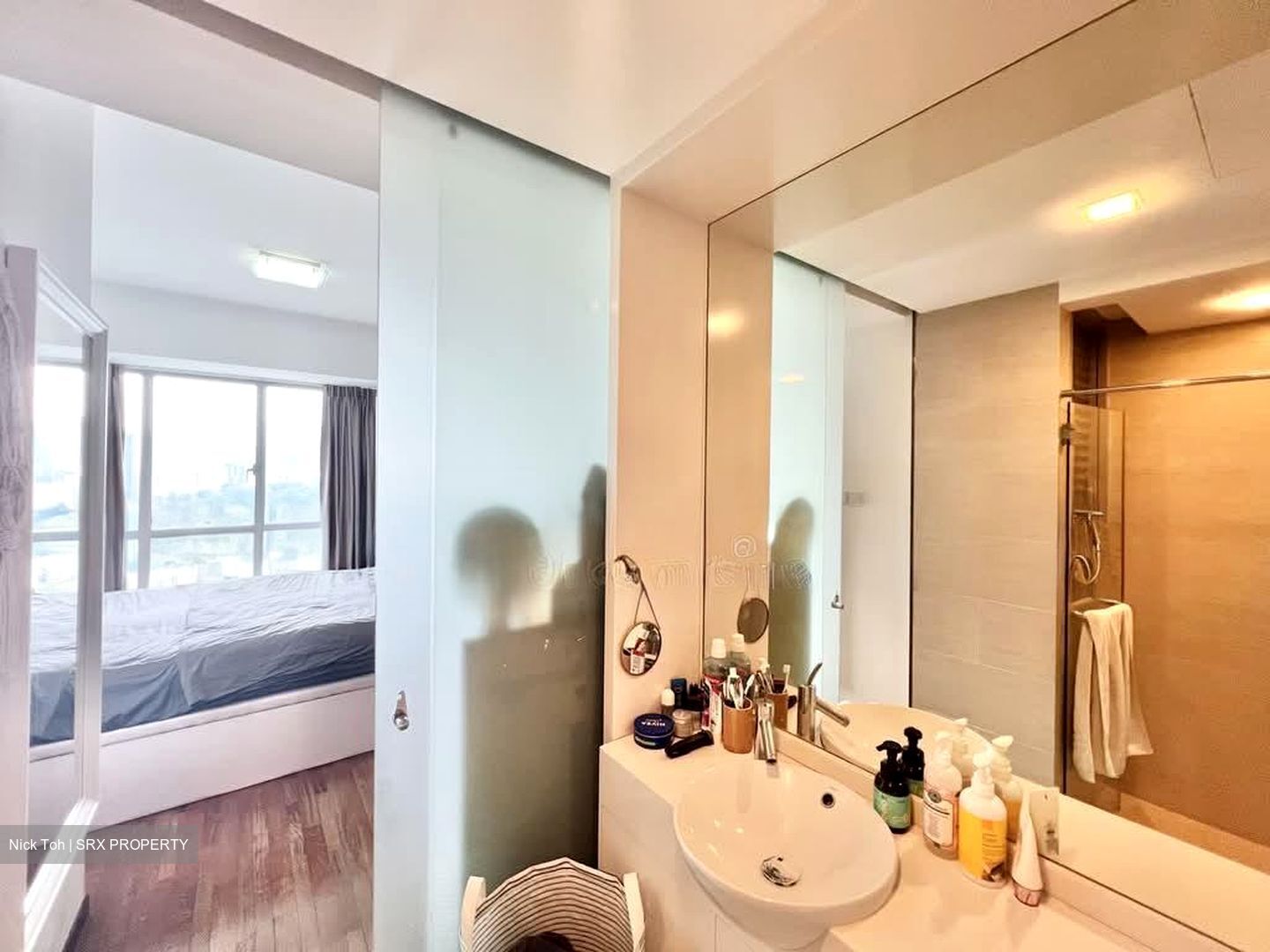 Regency Suites (D3), Apartment #581744081